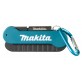 MAKITA Impact Black sukimo antgalių rinkinys 10 vnt